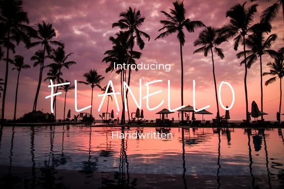 Flanello Free Download